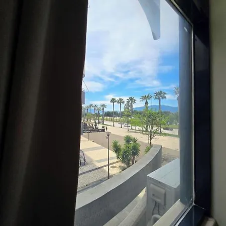 By Jordan's Hotel Vlorë